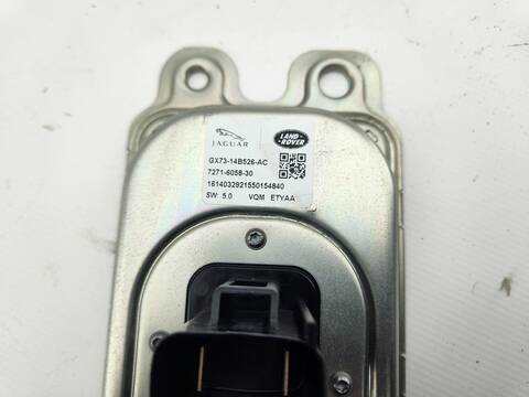 Foto 2ª: Centralita Motor ECU Land Rover Range EVOQUE 150CV 110KW [204DTD] (2016)
