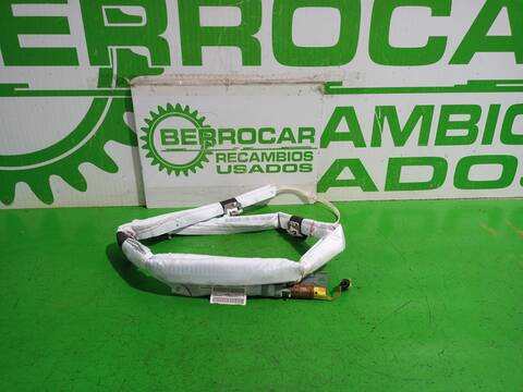 Airbag Cortina Delantero Izquierdo Peugeot 2008 ALLURE 110CV 81KW