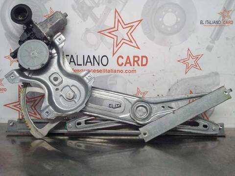 Foto 3ª: Elevalunas Eléctrico Delantero Derecho Toyota Auris SPORT 177CV 130KW [2ADFHV] (2007)