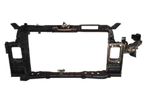 Foto 2ª: Paragolpes Delantero Kia Ceed 1.6 CRDI 136 SPORTSWAGON JD) (2012)