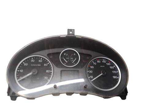 Cuadro de Instrumentos Peugeot Partner 1.6 HDI