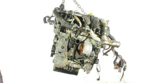 Foto 3ª: Motor Completo Peugeot 607 2.7 HDI 24V [UHZ] (2000)