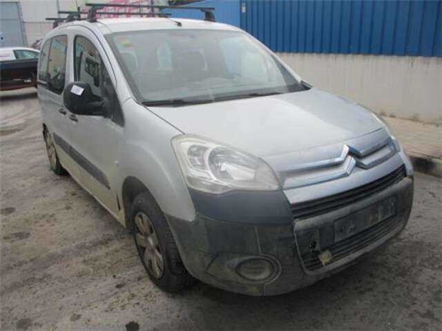 Foto 2ª: Cerradura Puerta Delantera Derecha Citroen Berlingo 1.6 HDI 75 [9HT (DV6BTED4)]