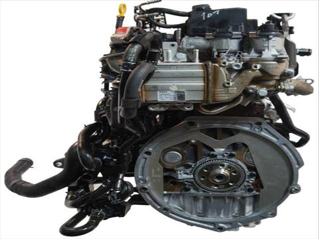 Foto 3ª: Motor Completo Volkswagen Transporter 150CV 110KW [DNAA DNA] (2022)