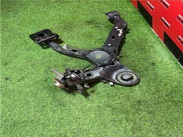 Foto 2ª: Mangueta Trasera Izquierda Citroen Jumpy CONTROL M BLUE-HDI FAP 122CV 90KW FURGON [AHK / DW10FE] (2021)