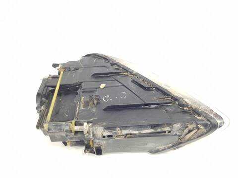 Foto 3ª: Faro Derecho Volkswagen Touareg TDI R5 (2002)