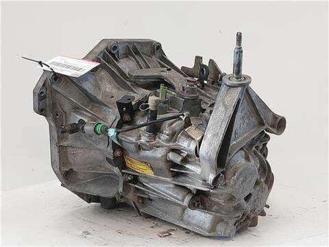 Foto 2ª: Caja Cambios Renault Vel Satis 2.2 DCI BJ0E BJ0F) 150CV 110KW [G9T 702] (2003)