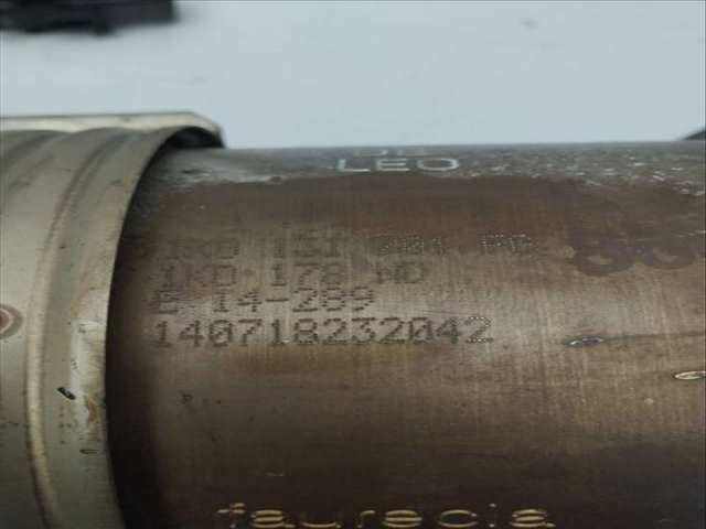 Foto 2ª: Catalizador Seat Alhambra STYLE I-TECH 150CV 110KW [CTHA] (2015)