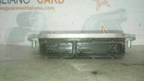 Foto 4ª: Centralita Motor ECU Seat Ibiza VERSION INDEFINIDA (2002)