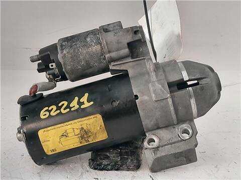 Foto 2ª: Motor de Arranque Bmw Serie 1 114 2.0 116D BERLINA 116CV 85KW [N47 D20 A] (2010)