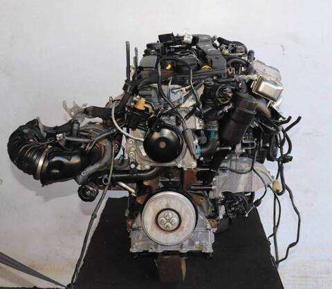 Foto 2ª: Motor Completo Infiniti Q50 2 2 LTR. - 125 KW DIESEL CAT 170CV [651970]