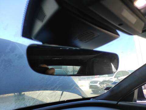 Retrovisor Interior Jaguar XF 204DTH