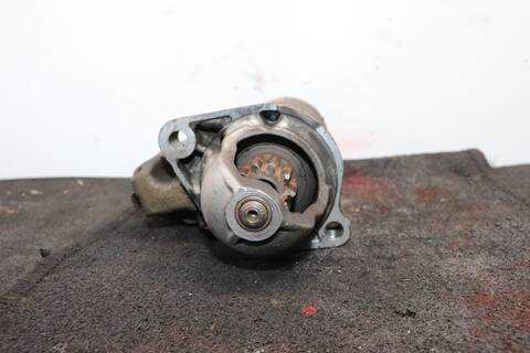 Foto 3ª: Motor de Arranque Audi A6 2.7 TDI QUATTRO 132KW) 179CV (2005)