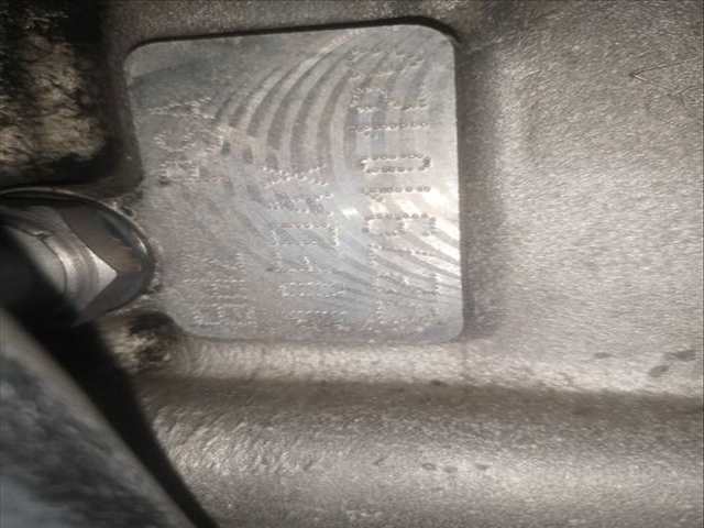 Foto 3ª: Motor Completo Citroen C3 8H01 (2010)