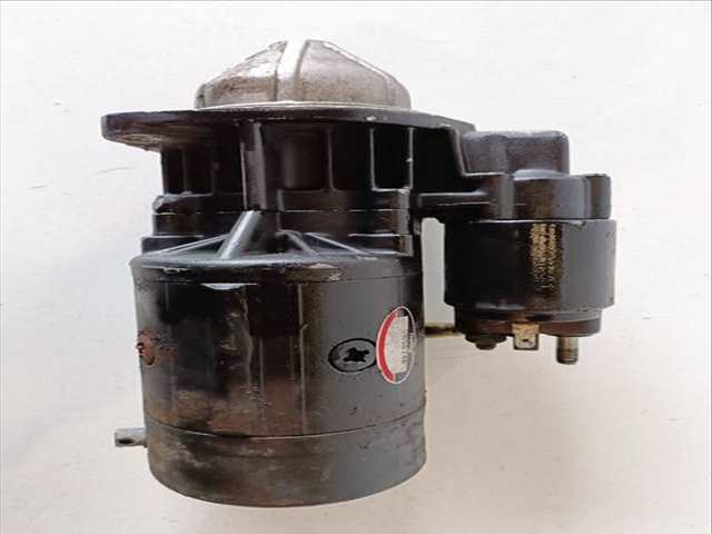 Foto 2ª: Motor de Arranque Nissan Terrano COMFORT 2.7 TD 101CV (1996)