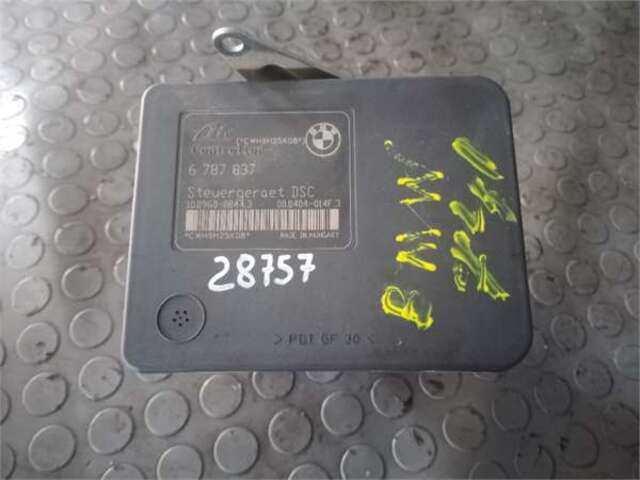 Abs Bmw Serie 1 114 2.0 120D [2.0 LTR. - 130 KW TURBODIESEL CAT]