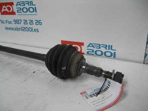 Foto 2ª: Transmision Delantera Derecha Opel Astra 1.6 16V 101CV 74KW [X 16 XEL] (1998)