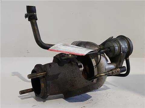 Foto 2ª: Turbocompresor Bmw Serie 5 518 2.5 525TDS BERLINA 143CV 105KW [M51 D25 (25 6 T1)] (1996)