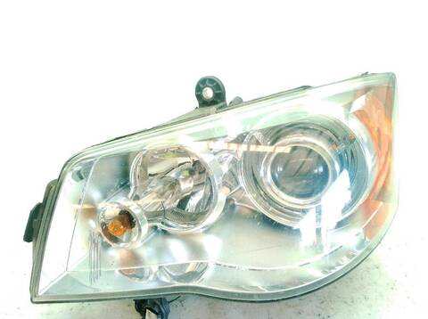 Faro Izquierdo Lancia Voyager 2.8 CRD