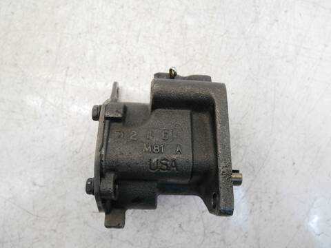 Bomba de Aceite Jeep Cherokee 169 - 190 CV