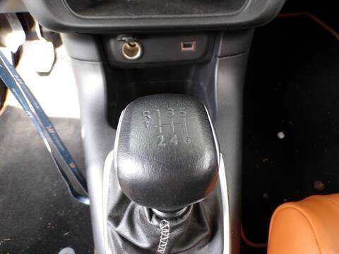 Foto 2ª: Caja Cambios Citroen C3 HN05 (2019)