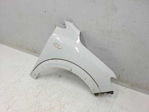 Foto 2ª: Aleta Delantera Derecha Dacia Sandero STEPWAY EXTREME (2022)