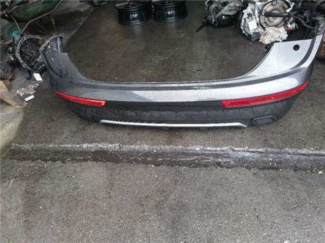 Foto 2ª: Paragolpes Trasero DS 7 1.5 PERFORMANCE LINE [1.5 LTR. - 96 KW BLUE-HDI FAP] [YHZ / DV5RC]