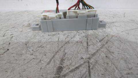 Foto 3ª: Centralita Motor ECU Kia Ceed 1.6 CRDI 90 90CV [D4FB] (2006)