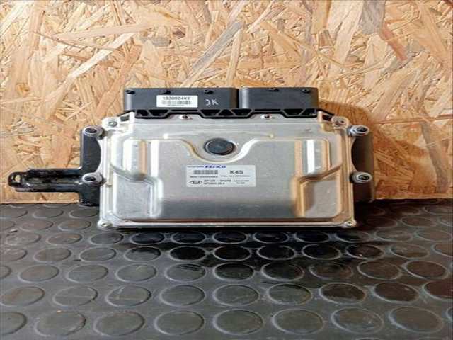 Centralita Motor ECU Kia Stonic VERSION INDEFINIDA