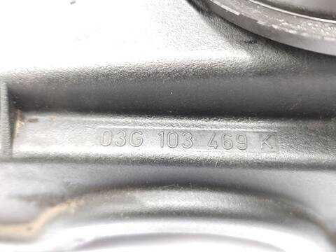 Foto 3ª: Despiece Motor Audi A4 2.0 TDI 16V 140CV 103KW [BLB,BRE] (2005)