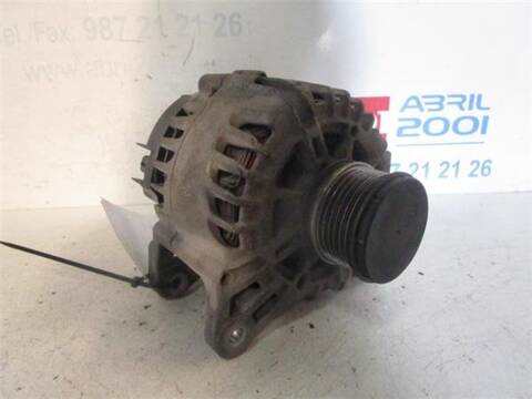 Alternador Renault Clio 1.5 DYNAMIQUE 90CV 66KW