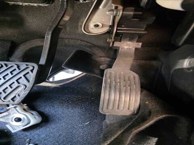 Pedal Acelerador Nissan Juke DARK SOUND EDITION 116CV 85KW