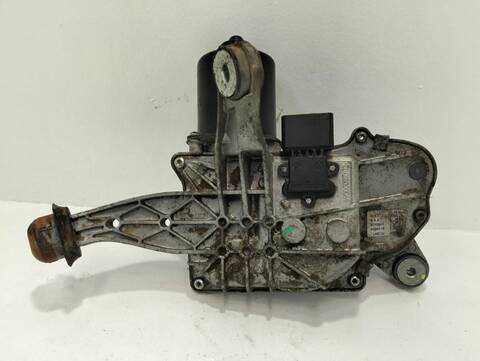 Foto 2ª: Motor Limpia Delantero Renault Scenic 1.5 DCI DIESEL FAP 110CV (2009)