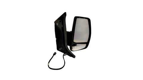 Retrovisor Derecho Ford Transit 2.0 TDCI CAT 131CV