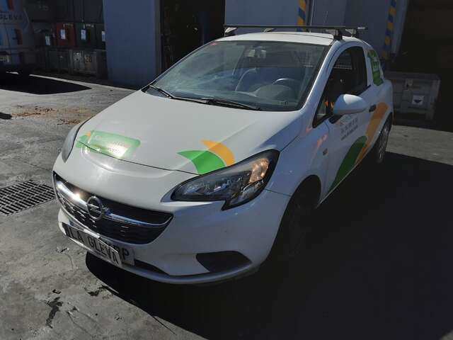 Compresor Aire Acondicionado Opel Corsa 1.3 CDTI 75CV 0CV