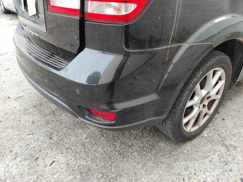 Foto 3ª: Paragolpes Trasero Fiat Freemont 939B5000 (2013)