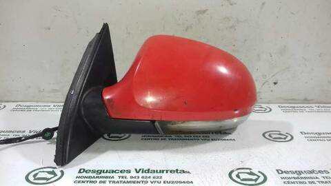Retrovisor Izquierdo Volkswagen Passat ADVANCE 4MOTION 140CV 103KW