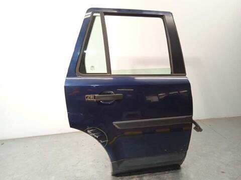 Foto 3ª: Puerta Trasera Derecha Land Rover Freelander 2.2 TD4 CAT 152CV 112KW [224DT] (2007)