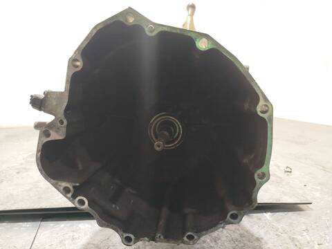 Foto 2ª: Caja Cambios Nissan Pathfinder 2.5 DCI 174CV 128KW