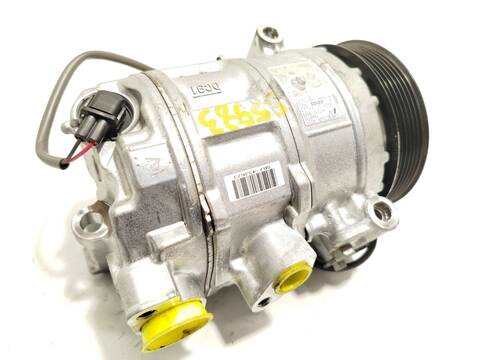 Compresor Aire Acondicionado Porsche 911 3.8 TURBO S 992650) 650CV 478KW