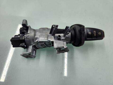 Foto 2ª: Motor de Arranque Audi Q2 35 TFSI DESIGN 150CV 110KW [DADA] (2019)