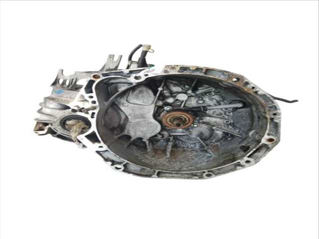 Foto 1ª: Caja Cambios Renault Megane 2.0 II SEDAN LM0/1_) (2003)