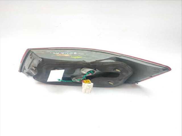 Foto 1ª: Piloto Trasero Izquierdo Hyundai Sonata 2.4 16V (1998)