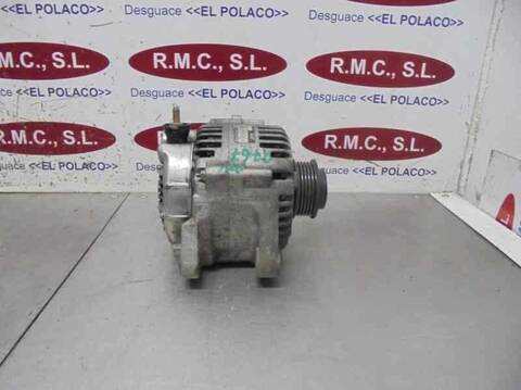 Foto 2ª: Alternador Kia Carnival 2.9 CRDI VGT ACTIVE 185CV 136KW [J3] (2007)
