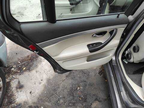 Tapizados Cartoneras Saab 9-3 Z19DTH FAMILIAR