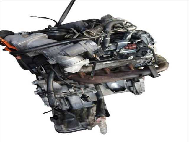 Foto 3ª: Motor Completo Audi A4 3.0 QUATTRO (2000)