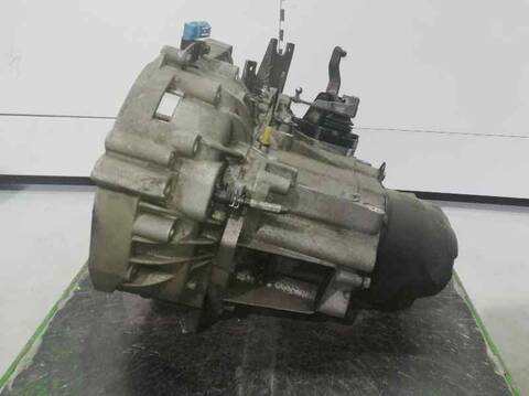 Foto 2ª: Caja Cambios Renault Megane CONFORT AUTHENTIQUE BERLINA 113CV 83KW II CLASSIC BERLINA [K4MT760] (2005)