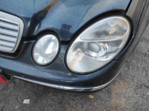 Faro Izquierdo Mercedes Clase E 180 647961 BERLINA
