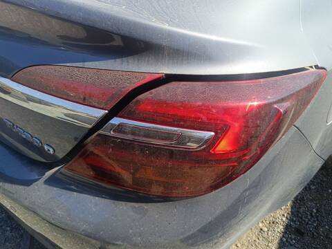 Piloto Trasero Derecho Opel Insignia BASIS 4X4 136CV 100KW