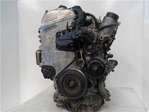 Foto 3ª: Motor Completo Honda Accord 2.2 I-CTDI 140CV 103KW [N22A1] (2006)